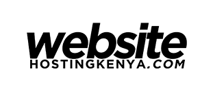 Website Hosting Kenya