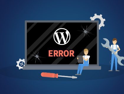 How To Fix "WordPress Database Error; Table Marked as Crashed and Should be Repaired"