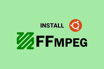 Installing FFMPEG 4.x and FFprobe on Centos 7 Via SSH / Terminal
