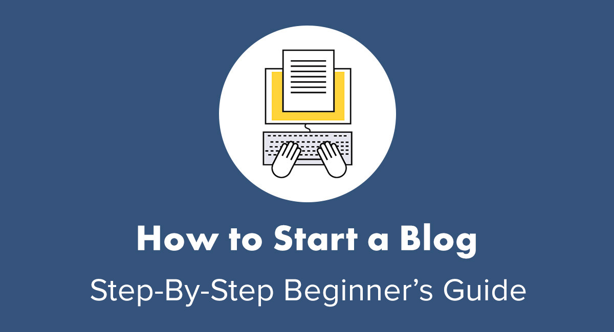 Start a Blog in Kenya