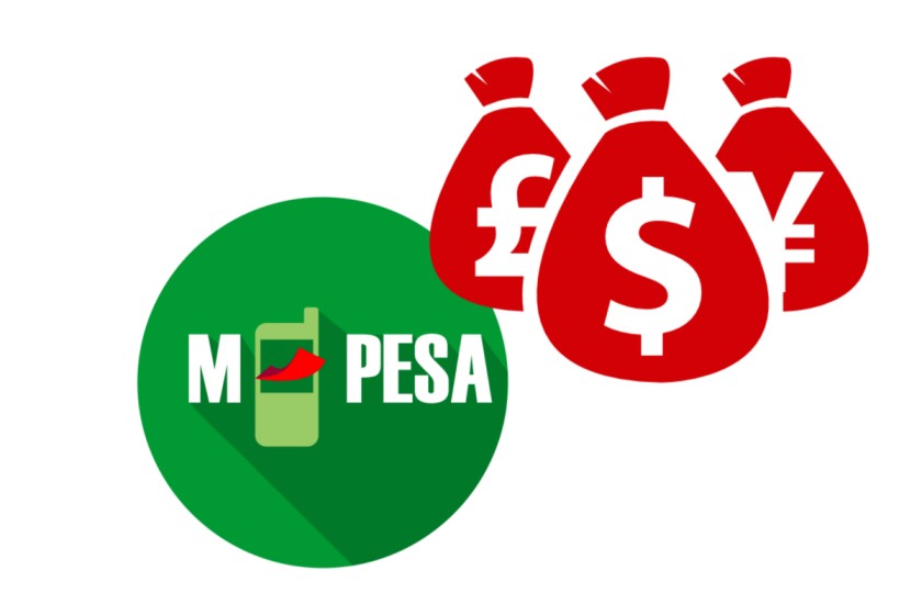 MPESA