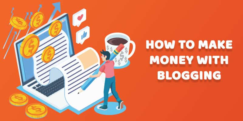 How to Make Money Blogging in Kenya